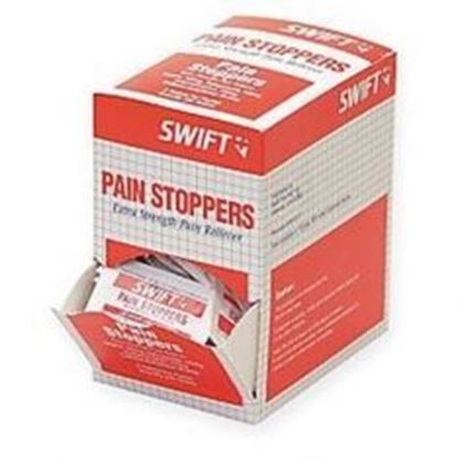 Picture of PAIN STOPPERS EXTRA  - 34229