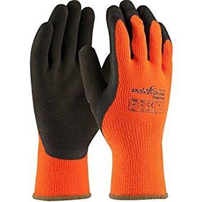 Picture of POWERGRAB THERMO, GLOVES - 33631
