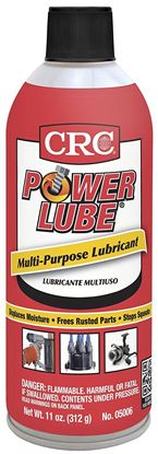 Picture of POWER LUBE CRC - 15519