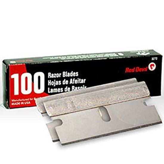 Picture of RAZOR BLADE - 21111