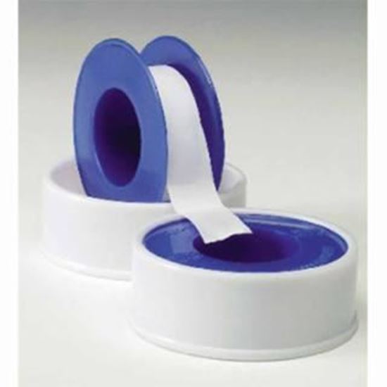 Picture of 24053 - TEFLON TAPE 1/2" X 260"