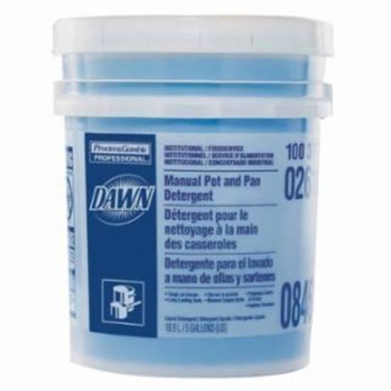 Picture of DAWN DETERGENT REG SCENT 5 GAL