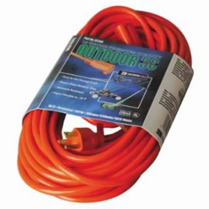 Picture of 31997 - 50' EXTENSION CORD
