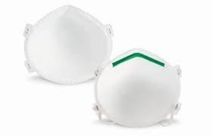 Picture of 32077 - PARTICULATE RESPIRATOR 20CT