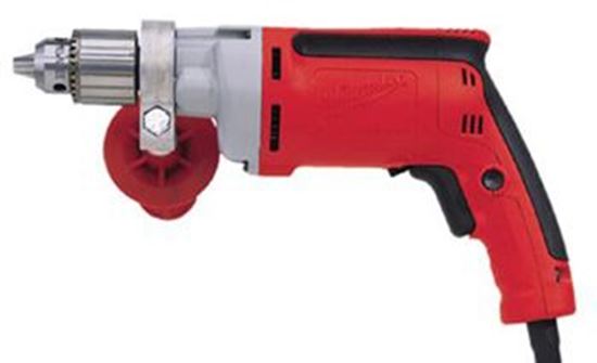 Picture of 32866 - 1/2" DRILL 850RPM (MILWAUKEE)
