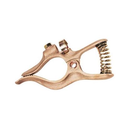 Picture of TWECO 500AMP COPPER GROUND CLAMP
