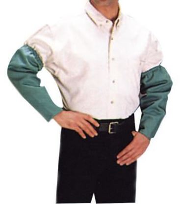 Picture of 32909 - CA-350 23" SATEEN SLEEVES