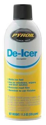 Picture of 32203 - PRYOIL DE-ICER