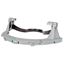 Picture of 33025 - FRAME HARD HAT V-GARD FOR FACE SHIELD MSA