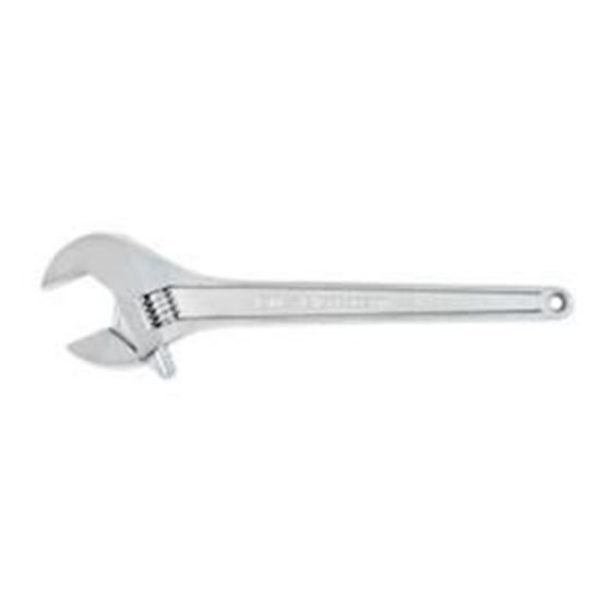Picture of 34285 - 18" ADJUSTABLE WRENCH ANCHOR BRAND