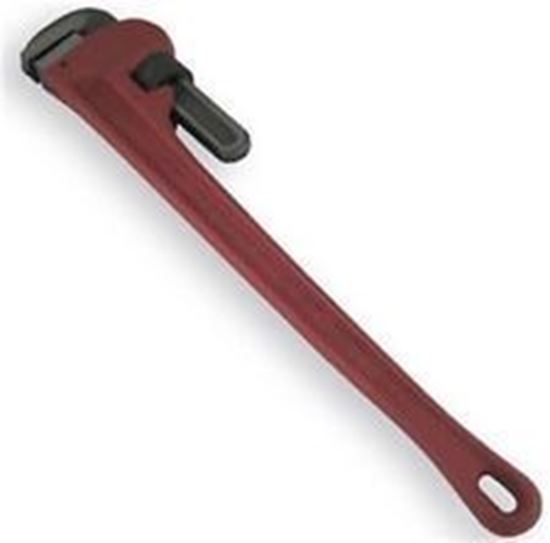 Picture of 34209 - 24" PIPE WRENCH DROP FORGED