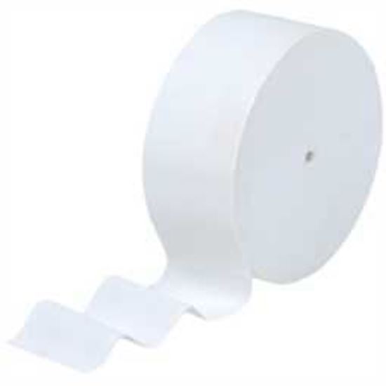 Picture of 34342 - SCOTT CORELESS JRT JR. BATHROMM TISSUE