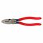 Picture of 34709 - 8 1/2IN LINEMANS HIGHLEVERAGE RND NOSE PLIERS