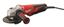 Picture of 16255 - MILWAUKEE 4 1/2"-5" ANGLE GRINDER 13AMP PADDLE