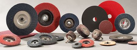 Picture for category Abrasives