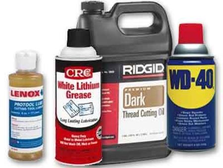 Picture for category Chemicals, Lubricants & Paints