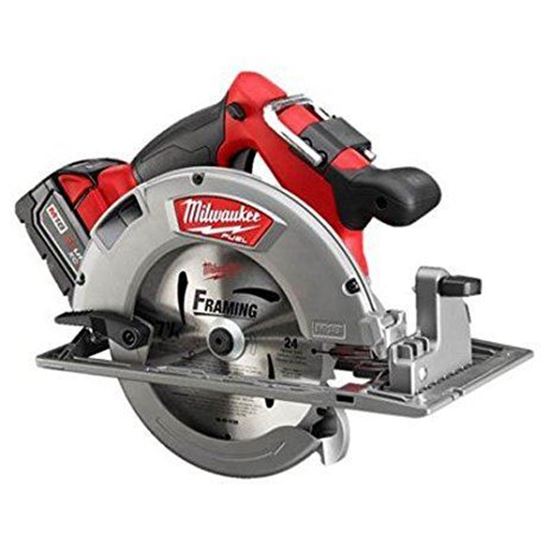 Picture of 16219 - M18 FUEL 7-1/4" CIRCULAR SAW 2 BAT KIT