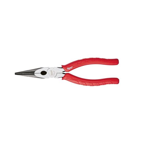 Picture of 16251 - LONGNOSE PLIERS