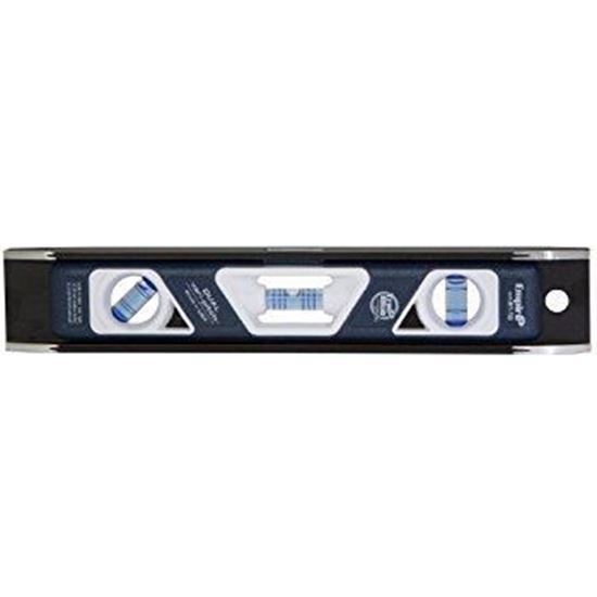 Picture of 16261 - 10" HEAVY DUTY MAGNETIC TORPEDO LEVEL