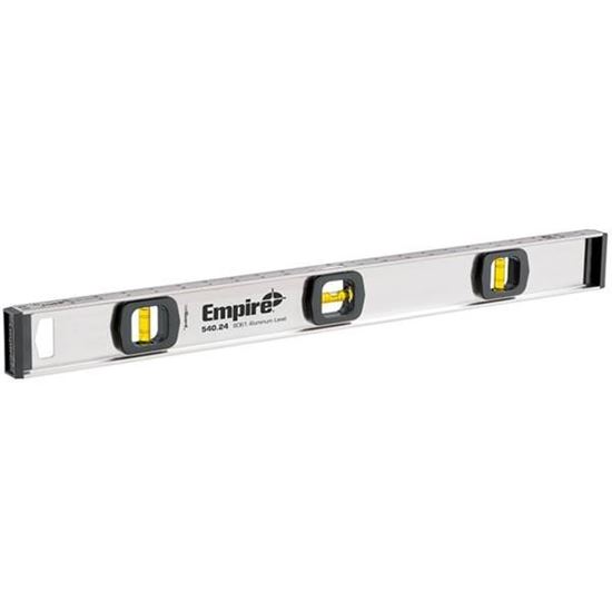 Picture of 16266 - 24-IN TRADESMAN ALUMINUM LEVEL