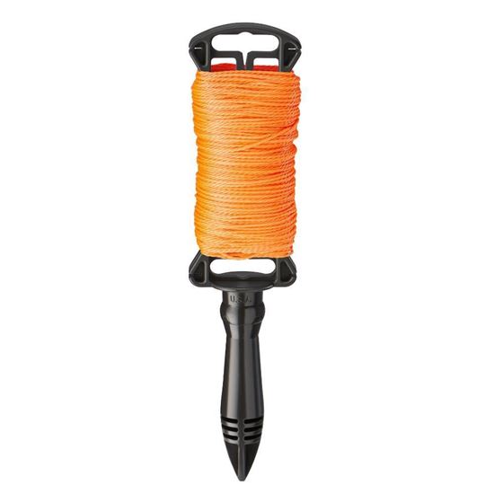 Picture of 16290 - 250' TWISTED ORANGE REEL