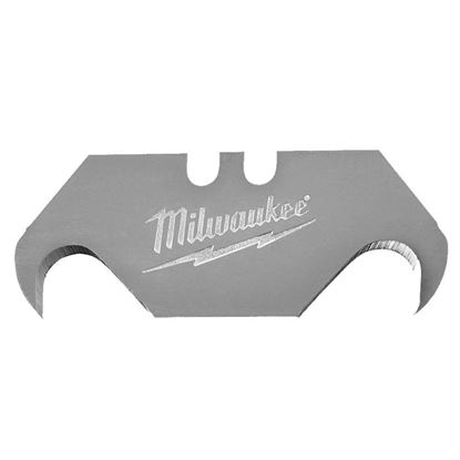 Picture of 21225 - 5 PC HOOK UTILITY KNIFE BLADES