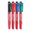 Picture of 21380 - INKZALL MARKERS 4PK