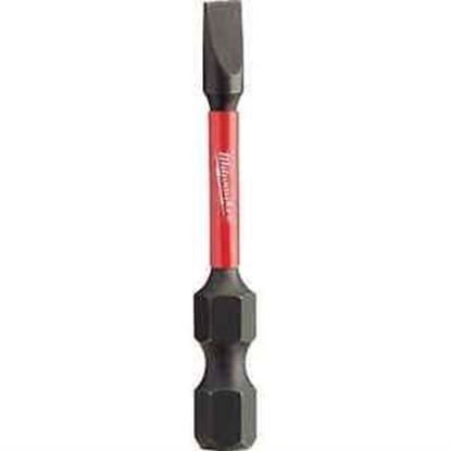 Picture of 21392 - SHOCKWAVE™ 2" POWER BIT SLOTTED 1/8"