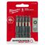 Picture of 21223 - SHOCKWAVE™ 2" POWER BIT TORX T25 - 5PK
