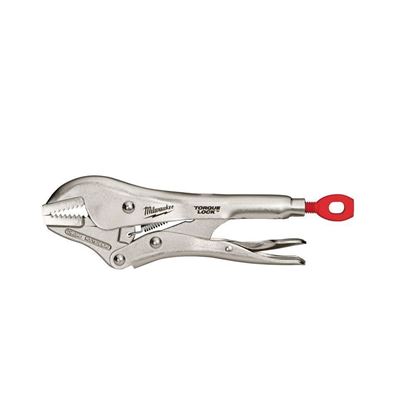 Picture of 22298 - 7" LOCKING PLIERS STRAIGHT JAW