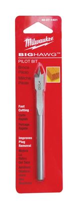Picture of 22555 - BIG HAWG CENTER SPADE BIT