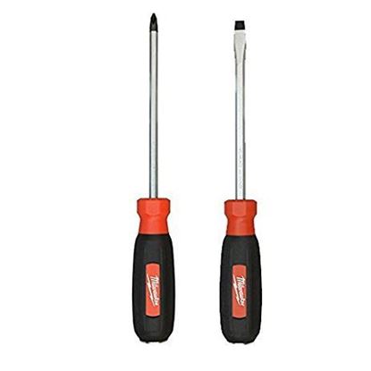 Picture of 21905 - 2 PC SCREWDRIVER SET
