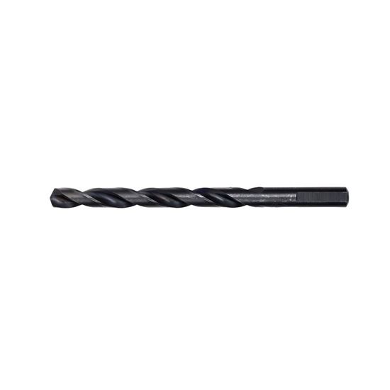 Picture of 22635 - BIT 21/64" THUNDERBOLT BLACK OXIDE