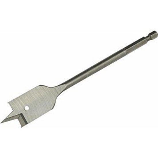 Picture of 22760 - BIT FLAT BORING 1/2" X 6"