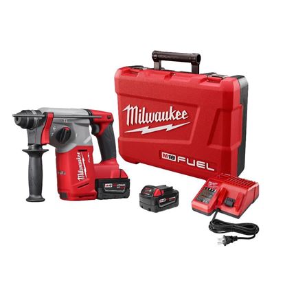 Picture of 23900 - M18 FUEL™ 1" SDS PLUS ROTARY HAMMER KIT