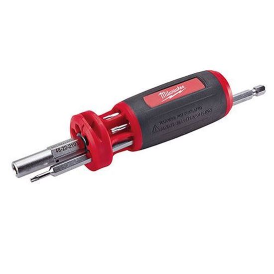 Picture of 24183 - MULTI BIT DRIVER - TORX