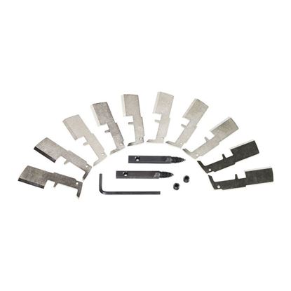 Picture of 24453 - REPLACEMENT SWITCHBLADES 1-1/2"