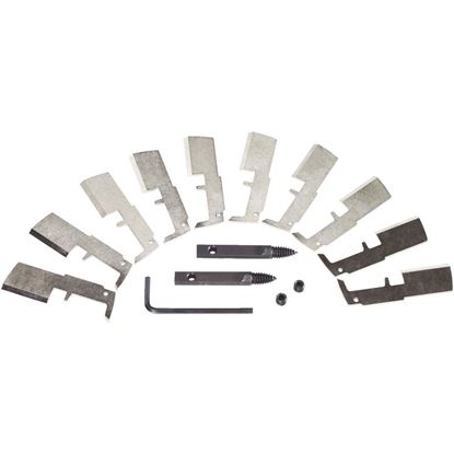 Picture of 24459 - REPLACEMENT SWITCHBLADES 2"