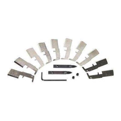 Picture of 24460 - REPLACEMENT SWITCHBLADES 2"