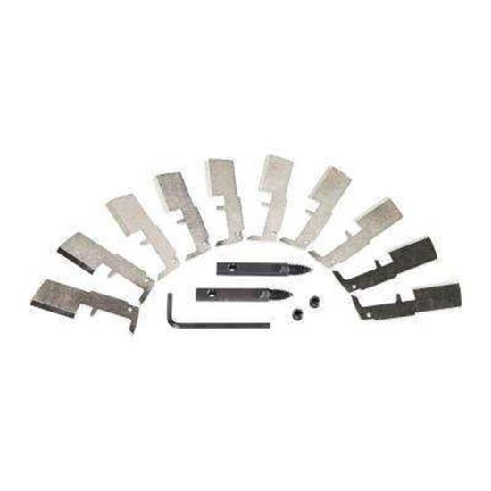 Picture of 24460 - REPLACEMENT SWITCHBLADES 2"