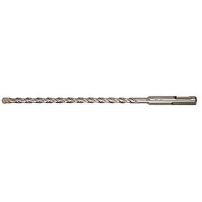 Picture of 25028 - SDS-PLUS 2CT 1/4" X 6" X 8"