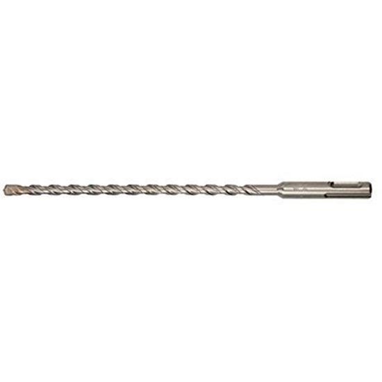 Picture of 25028 - SDS-PLUS 2CT 1/4" X 6" X 8"