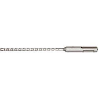 Picture of 25080 - SDS-PLUS 2CT 5/32" X 4" X 6"