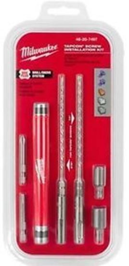 Picture of 25173 - SDS-PLUS TAPCON INSTALLATION KIT