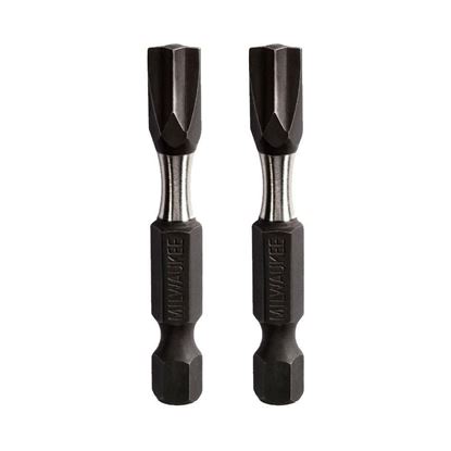 Picture of 25255 - SHOCKWAVE™ 2" POWER BIT ECX 2PC COMBO (#1, #2)