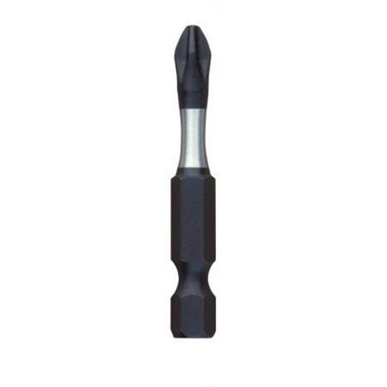 Picture of 25261 - SHOCKWAVE™ 2" POWER BIT PHILLIPS #2 - BULK (25)