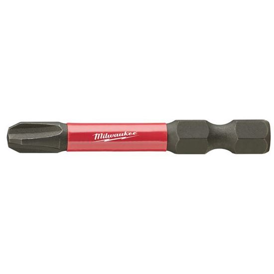 Picture of 25263 - SHOCKWAVE™ 2" POWER BIT PHILLIPS #3