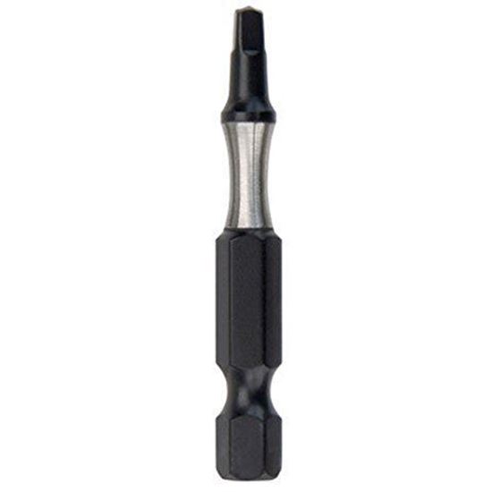 Picture of 25274 - SHOCKWAVE™ 2" POWER BIT SQ RECESS #1