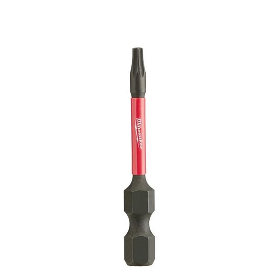 Picture of 25282 - SHOCKWAVE™ 2" POWER BIT TORX T10