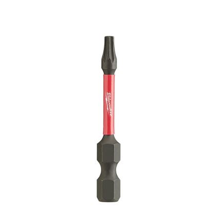 Picture of 25284 - SHOCKWAVE™ 2" POWER BIT TORX T15